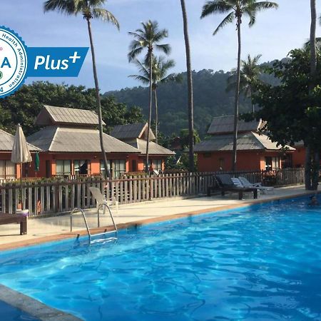 Lanta Cottage - Sha Plus Koh Lanta Exterior photo
