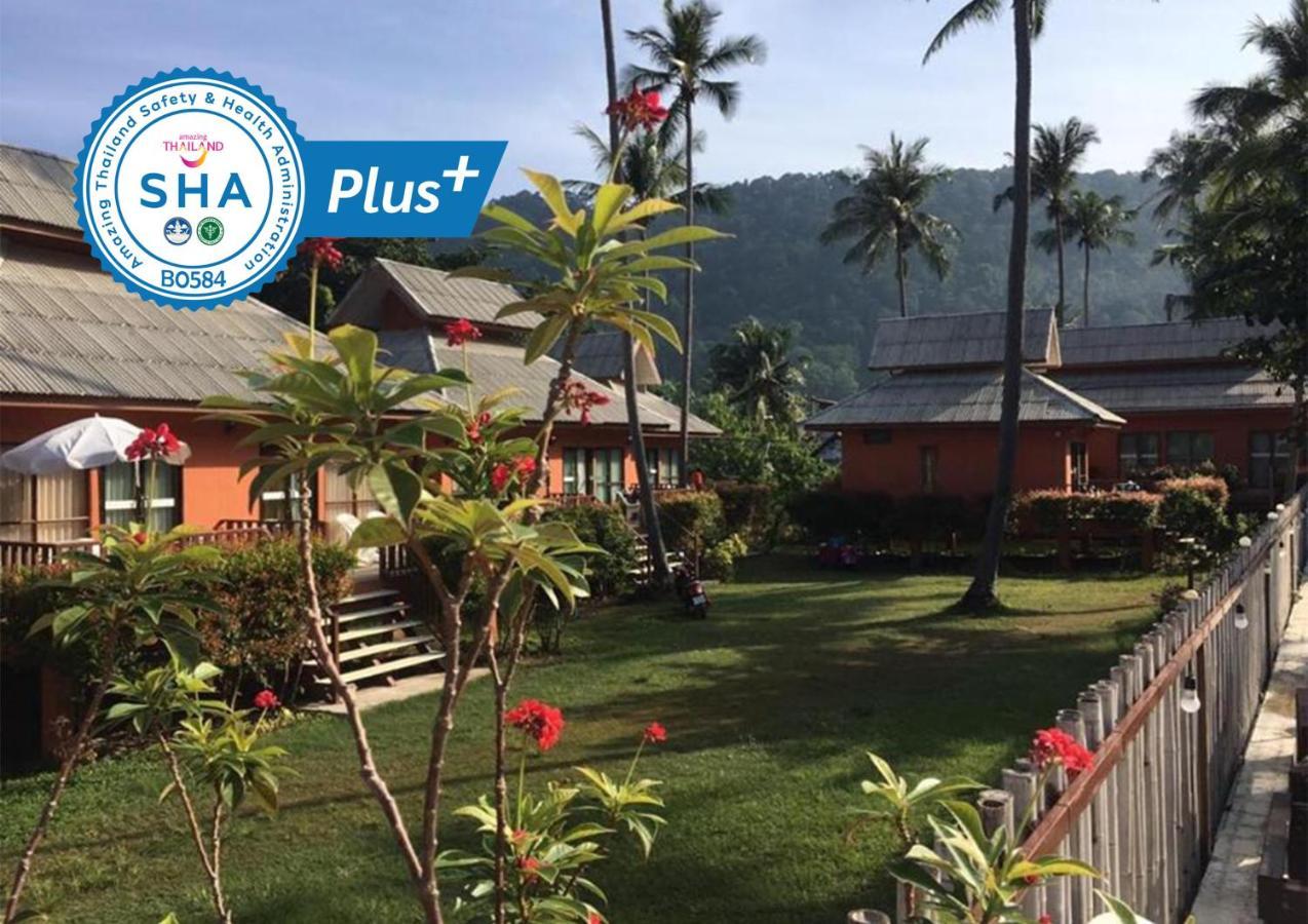 Lanta Cottage - Sha Plus Koh Lanta Exterior photo