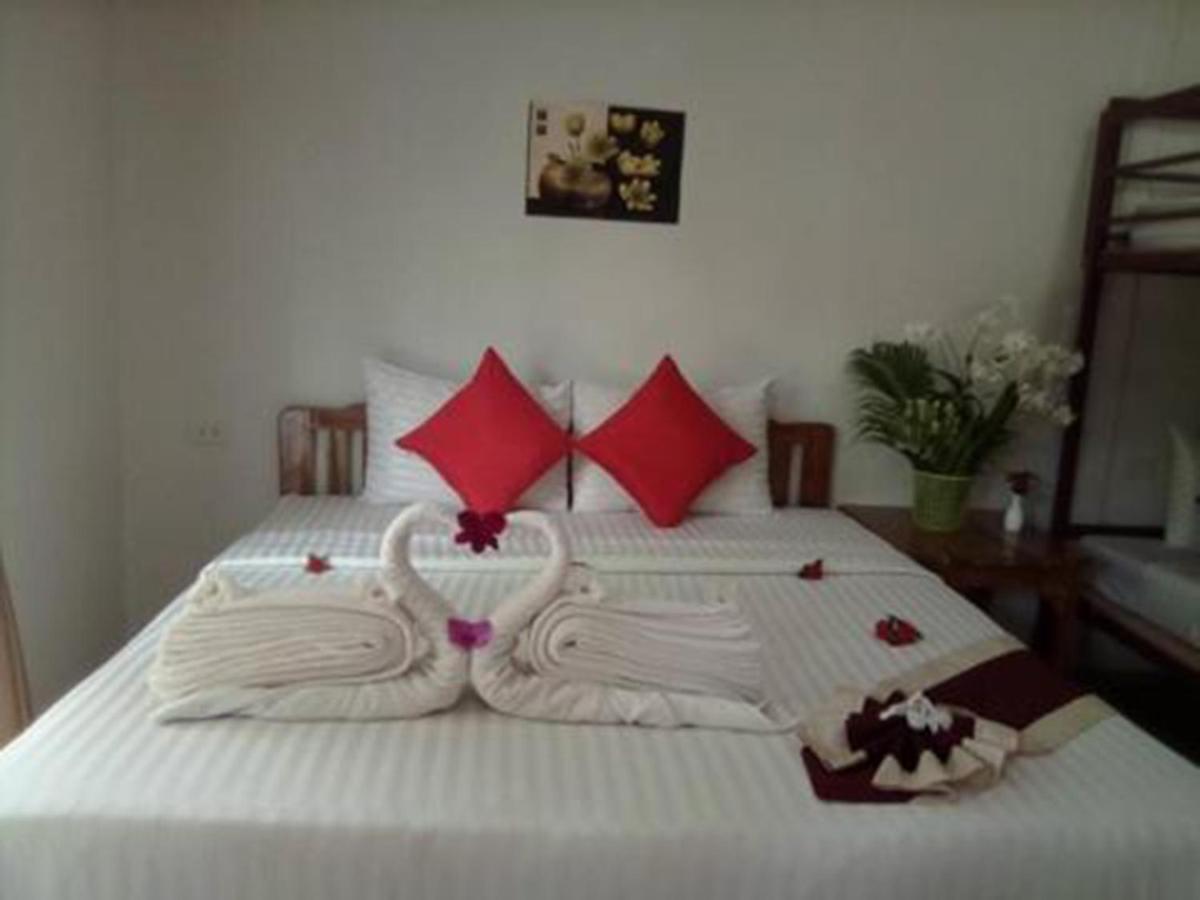 Lanta Cottage - Sha Plus Koh Lanta Exterior photo