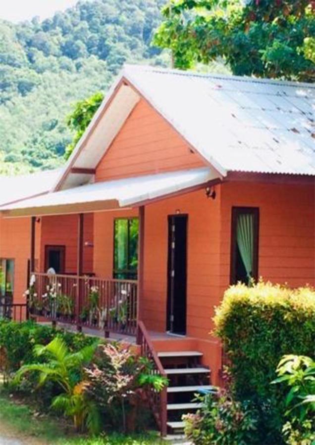 Lanta Cottage - Sha Plus Koh Lanta Exterior photo