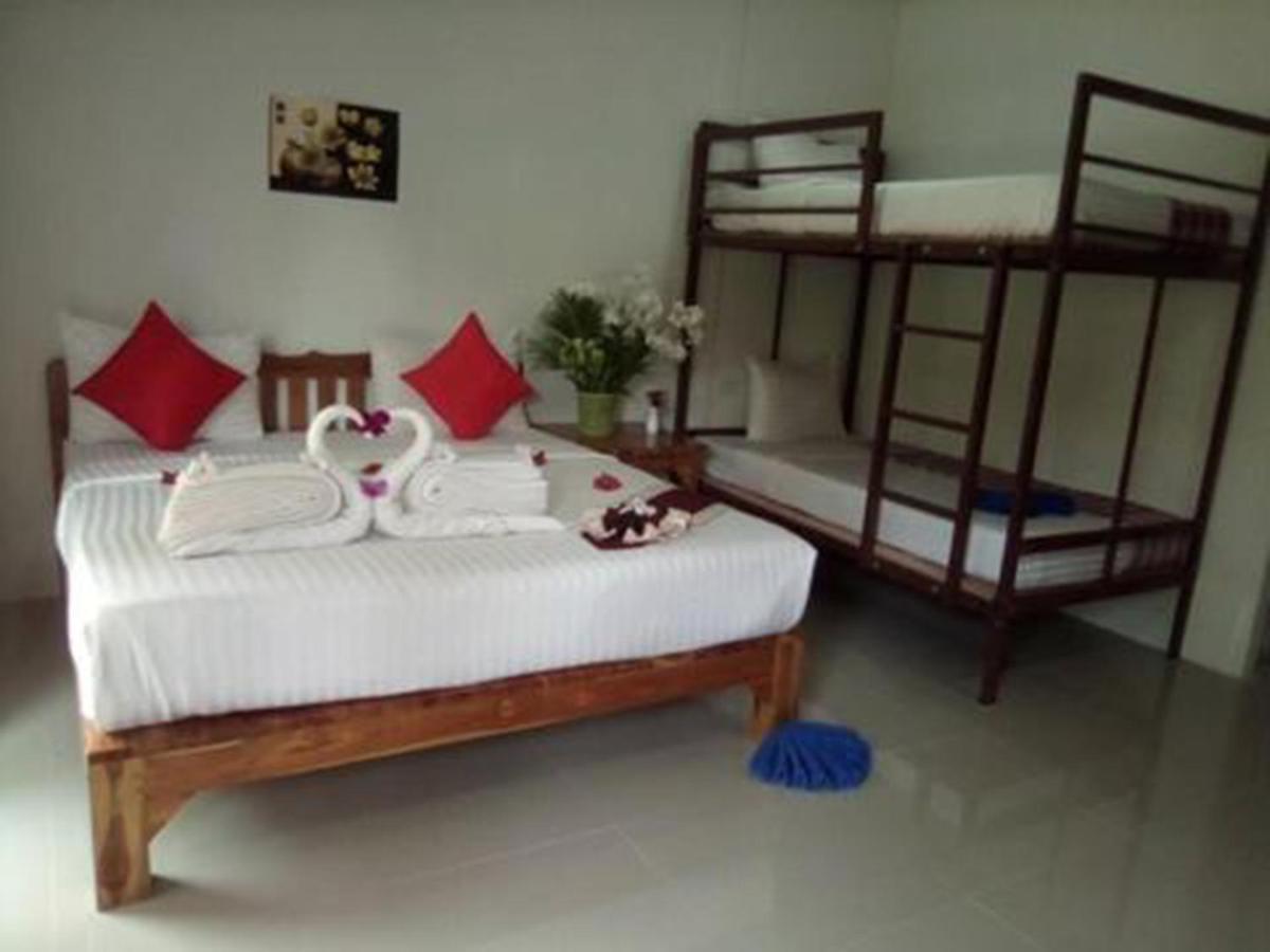 Lanta Cottage - Sha Plus Koh Lanta Exterior photo