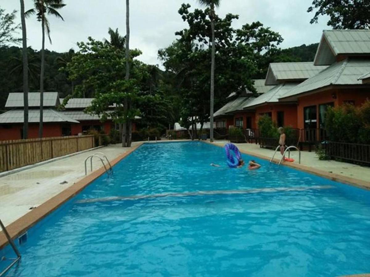 Lanta Cottage - Sha Plus Koh Lanta Exterior photo