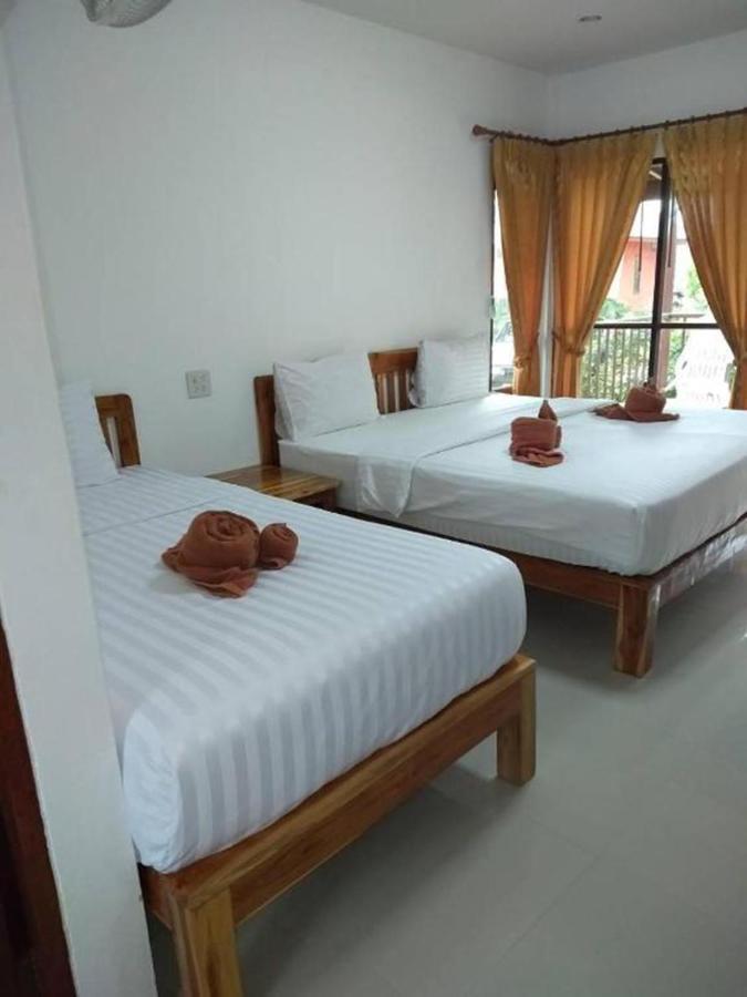 Lanta Cottage - Sha Plus Koh Lanta Exterior photo