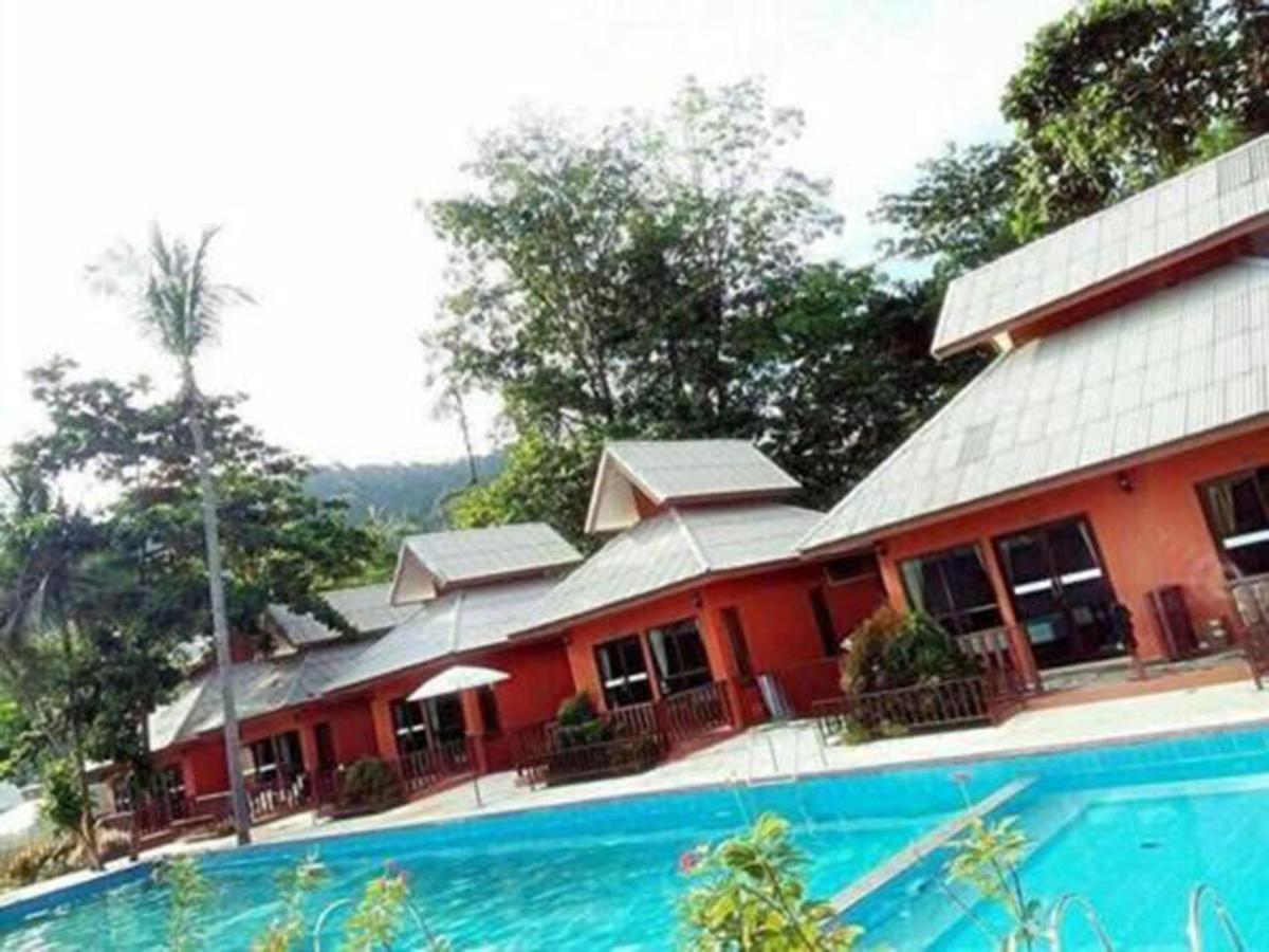 Lanta Cottage - Sha Plus Koh Lanta Exterior photo