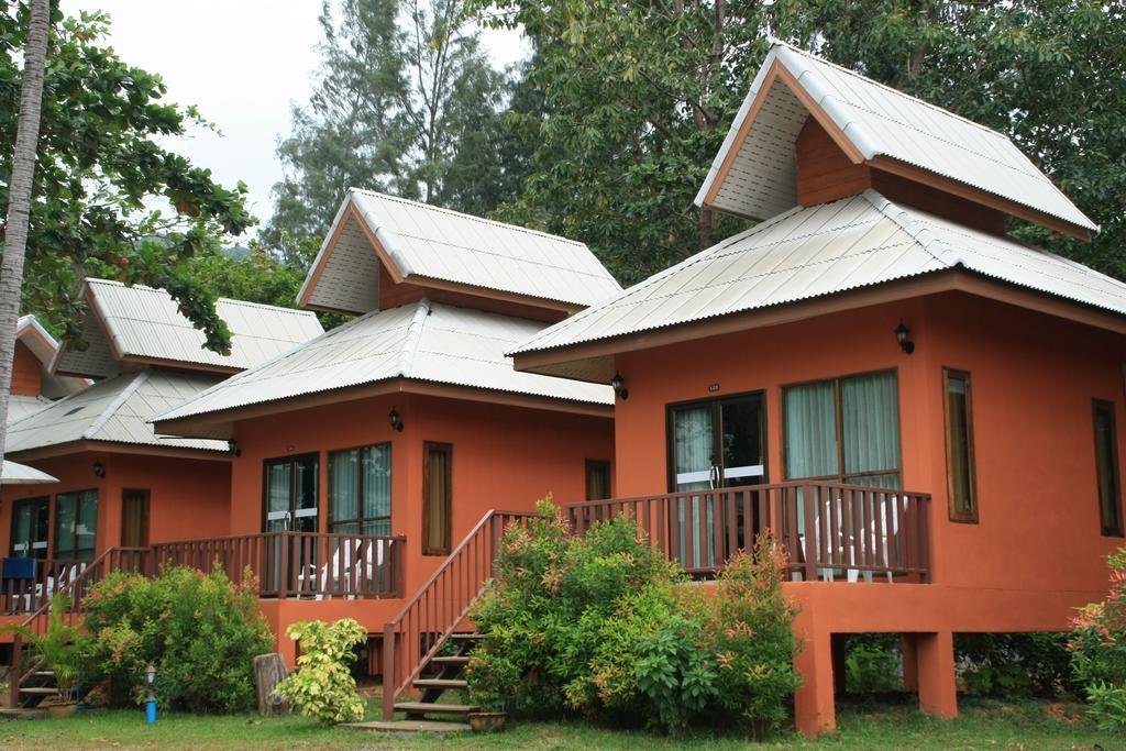 Lanta Cottage - Sha Plus Koh Lanta Exterior photo