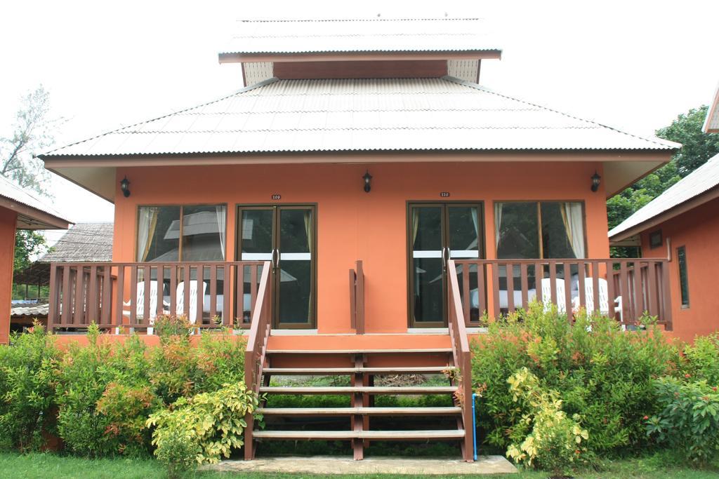 Lanta Cottage - Sha Plus Koh Lanta Exterior photo