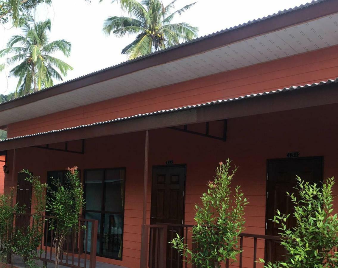 Lanta Cottage - Sha Plus Koh Lanta Exterior photo